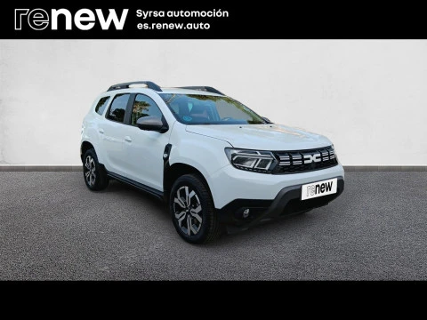Dacia Duster Journey Go TCE 96kW(130CV) 4X2