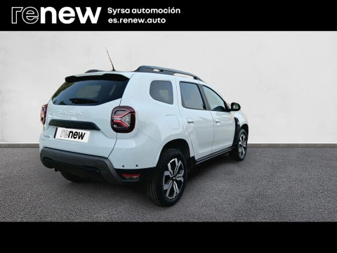 Dacia Duster Journey Go TCE 96kW(130CV) 4X2
