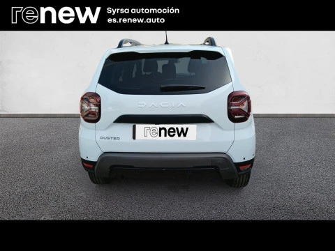 Dacia Duster Journey Go TCE 96kW(130CV) 4X2