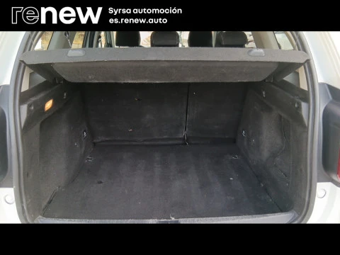 Dacia Duster Journey Go TCE 96kW(130CV) 4X2