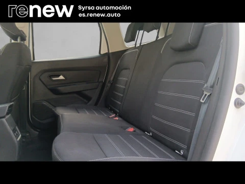 Dacia Duster Journey Go TCE 96kW(130CV) 4X2
