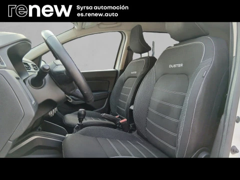 Dacia Duster Journey Go TCE 96kW(130CV) 4X2