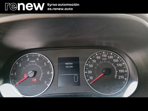 Dacia Duster Journey Go TCE 96kW(130CV) 4X2