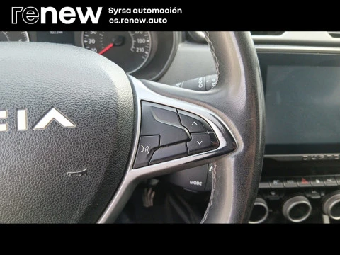 Dacia Duster Journey Go TCE 96kW(130CV) 4X2