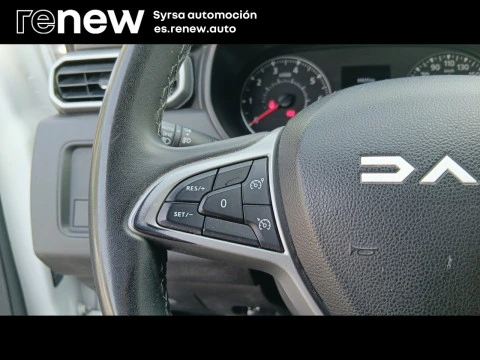 Dacia Duster Journey Go TCE 96kW(130CV) 4X2