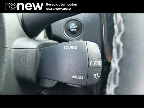 Dacia Duster Journey Go TCE 96kW(130CV) 4X2