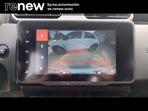 Dacia Duster Journey Go TCE 96kW(130CV) 4X2