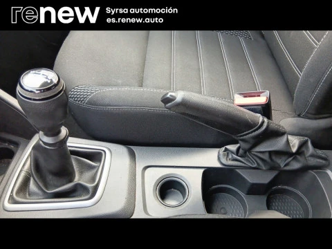 Dacia Duster Journey Go TCE 96kW(130CV) 4X2