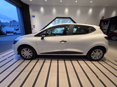 Renault Clio Business Energy TCe 66kW (90CV) GLP