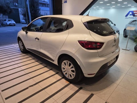 Renault Clio Business Energy TCe 66kW (90CV) GLP