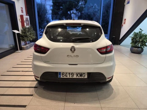 Renault Clio Business Energy TCe 66kW (90CV) GLP