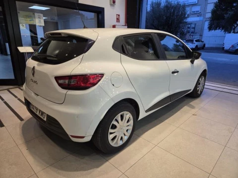 Renault Clio Business Energy TCe 66kW (90CV) GLP