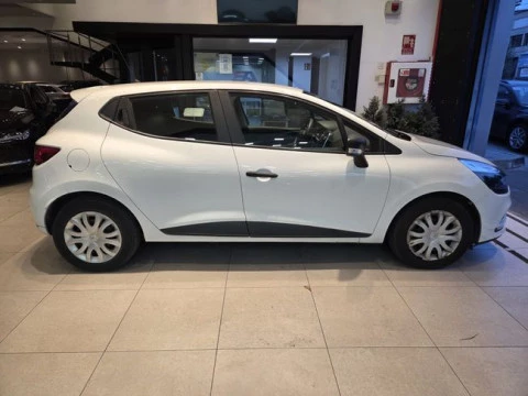 Renault Clio Business Energy TCe 66kW (90CV) GLP