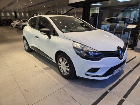 Renault Clio Business Energy TCe 66kW (90CV) GLP