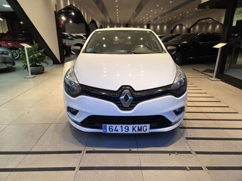 Renault Clio Business Energy TCe 66kW (90CV) GLP