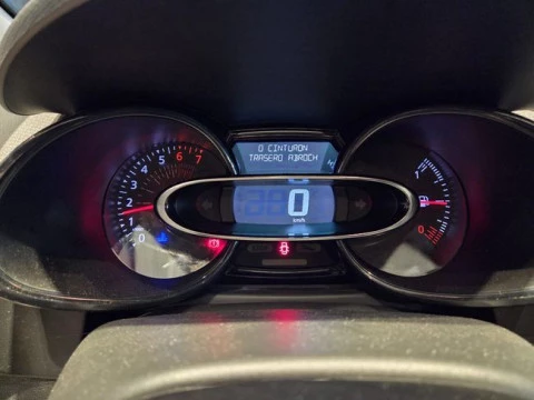 Renault Clio Business Energy TCe 66kW (90CV) GLP