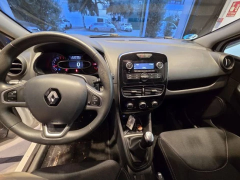 Renault Clio Business Energy TCe 66kW (90CV) GLP