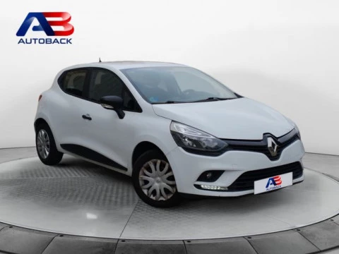 Renault Clio Business Energy TCe 66kW (90CV) GLP