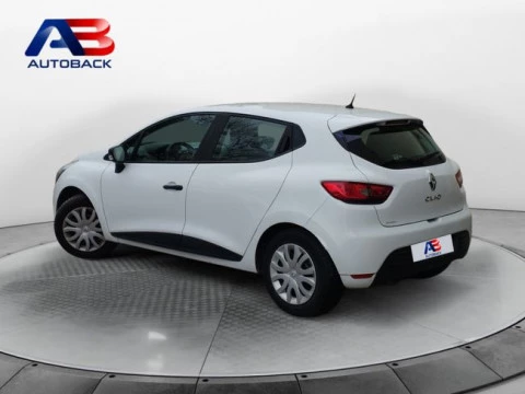Renault Clio Business Energy TCe 66kW (90CV) GLP
