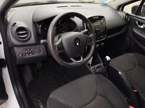 Renault Clio Business Energy TCe 66kW (90CV) GLP