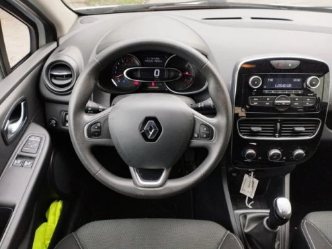 Renault Clio Business Energy TCe 66kW (90CV) GLP