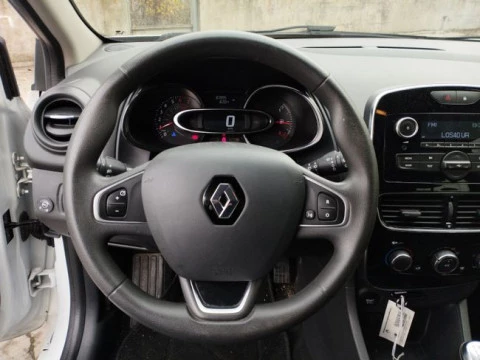 Renault Clio Business Energy TCe 66kW (90CV) GLP