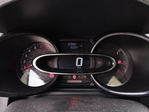 Renault Clio Business Energy TCe 66kW (90CV) GLP