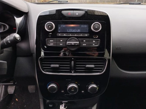 Renault Clio Business Energy TCe 66kW (90CV) GLP