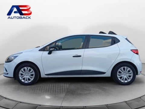Renault Clio Business Energy TCe 66kW (90CV) GLP