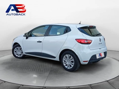 Renault Clio Business Energy TCe 66kW (90CV) GLP