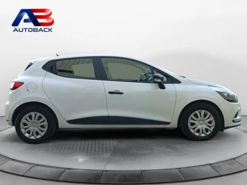 Renault Clio Business Energy TCe 66kW (90CV) GLP