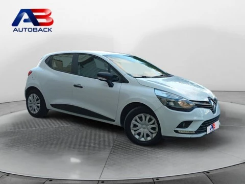 Renault Clio Business Energy TCe 66kW (90CV) GLP