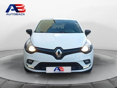 Renault Clio Business Energy TCe 66kW (90CV) GLP