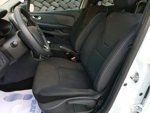 Renault Clio Business Energy TCe 66kW (90CV) GLP