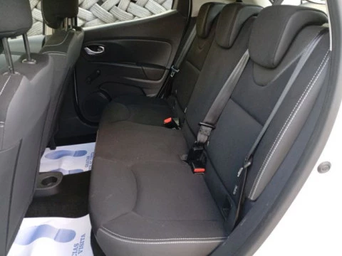 Renault Clio Business Energy TCe 66kW (90CV) GLP