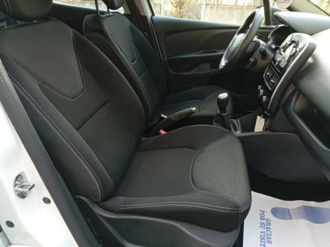 Renault Clio Business Energy TCe 66kW (90CV) GLP