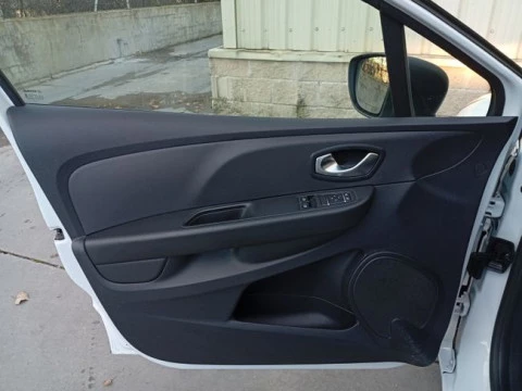 Renault Clio Business Energy TCe 66kW (90CV) GLP