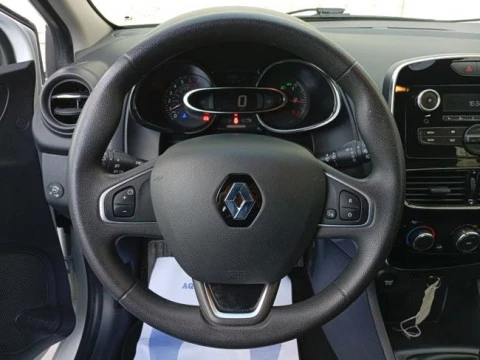 Renault Clio Business Energy TCe 66kW (90CV) GLP