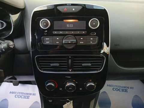 Renault Clio Business Energy TCe 66kW (90CV) GLP