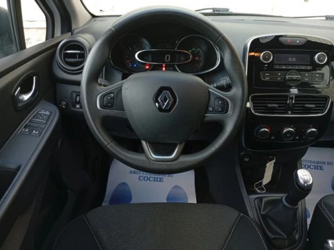 Renault Clio Business Energy TCe 66kW (90CV) GLP