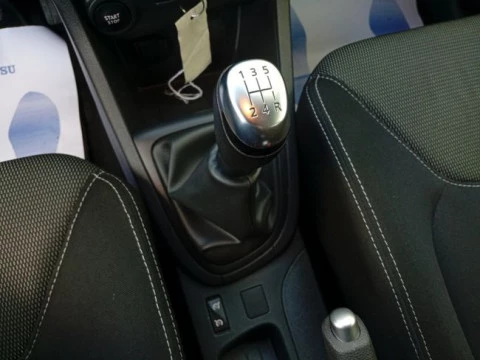 Renault Clio Business Energy TCe 66kW (90CV) GLP