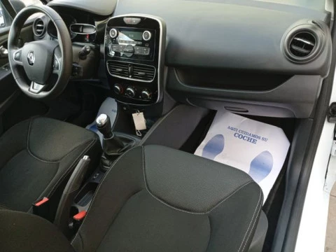Renault Clio Business Energy TCe 66kW (90CV) GLP
