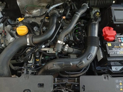 Renault Clio Business Energy TCe 66kW (90CV) GLP