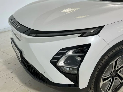 Omoda 5 EV EV Premium 155kW (211CV) Batería 61kWh