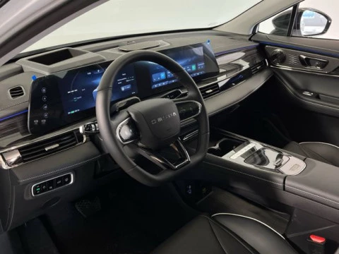 Omoda 5 EV EV Premium 155kW (211CV) Batería 61kWh