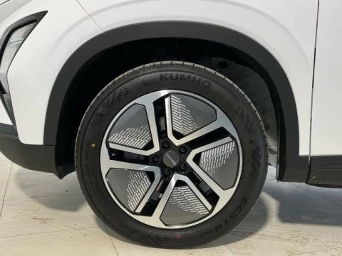 Omoda 5 EV EV Premium 155kW (211CV) Batería 61kWh