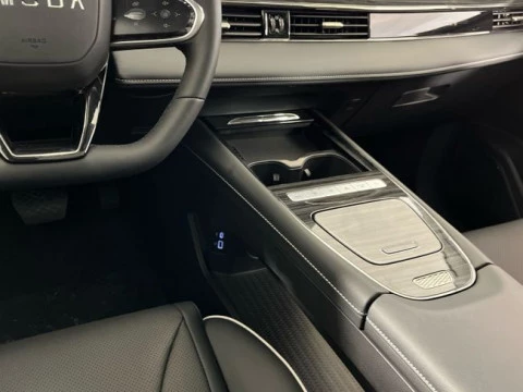 Omoda 5 EV EV Premium 155kW (211CV) Batería 61kWh