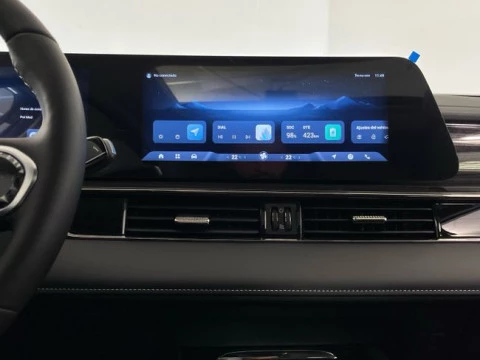 Omoda 5 EV EV Premium 155kW (211CV) Batería 61kWh