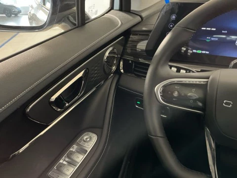 Omoda 5 EV EV Premium 155kW (211CV) Batería 61kWh