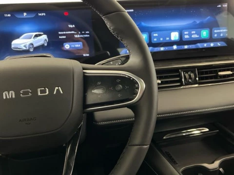 Omoda 5 EV EV Premium 155kW (211CV) Batería 61kWh